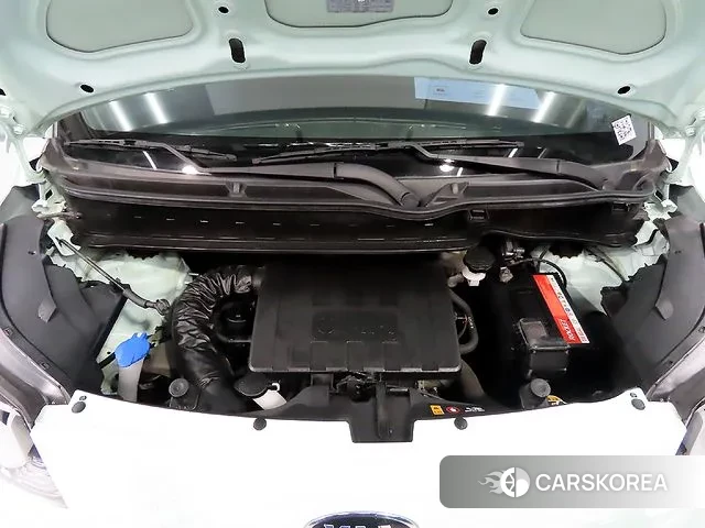 Kia The New Ray id 3041911 из Кореи 10