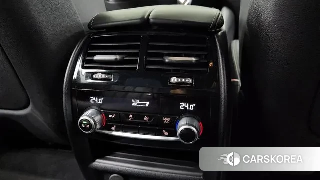 BMW 5 Series (G30) id 3416197 из Кореи 10