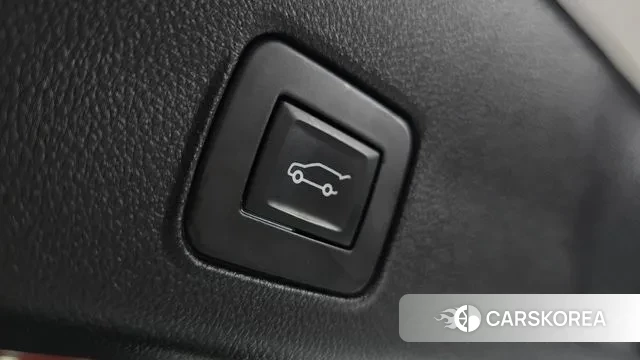 Chevrolet (GM Daewoo) Trailblazer id 3722295 из Кореи 10