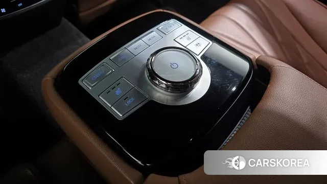 Genesis G80 (RG3) id 3770284 из Кореи 10