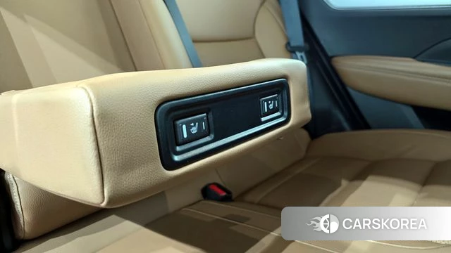 Renault Korea (Samsung) The New QM6 id 3843466 из Кореи 10