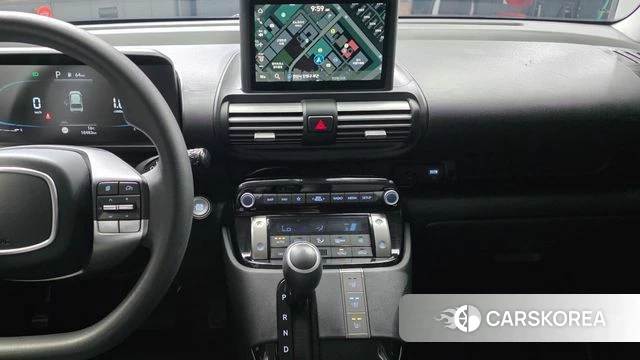 Hyundai Casper id 4249395 из Кореи 10