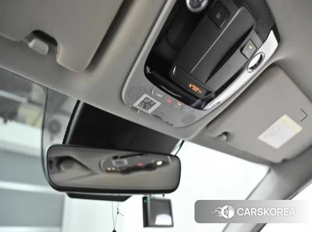 Kia K5 3rd generation id 3282937 из Кореи 10