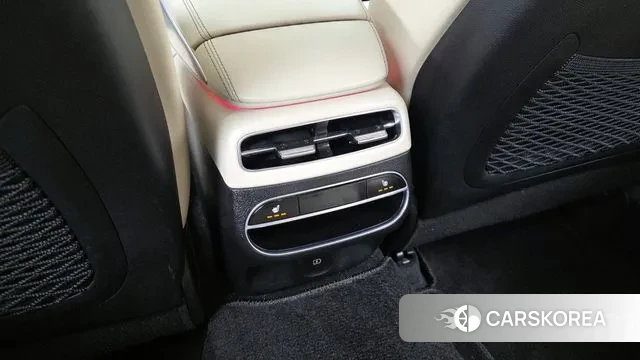 Genesis GV70 id 3562042 из Кореи 10