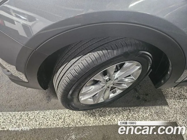 Hyundai Santa Fe The Prime id 2814007 из Кореи 10