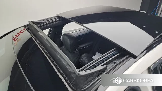 Mercedes-Benz S-Class W223 id 3027008 из Кореи 10