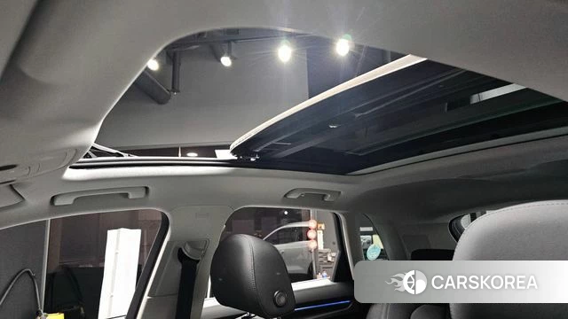 Audi Q3 (F3) id 3828099 из Кореи 10