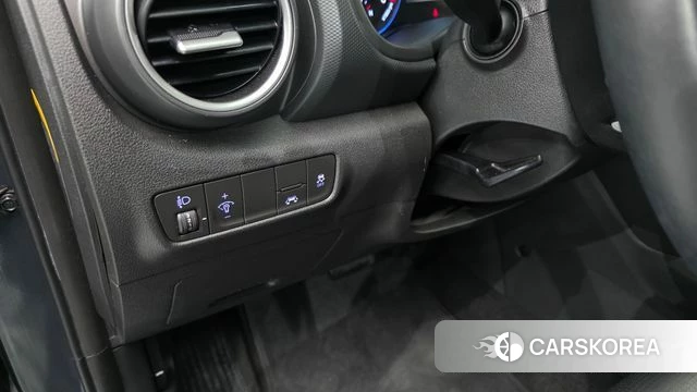 Hyundai Kona id 3924575 из Кореи 10