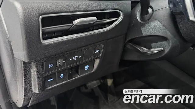 Hyundai Sonata (DN8) id 2482025 из Кореи 10