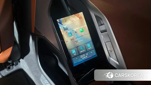 BMW 7 Series (G70) id 4206499 из Кореи 10