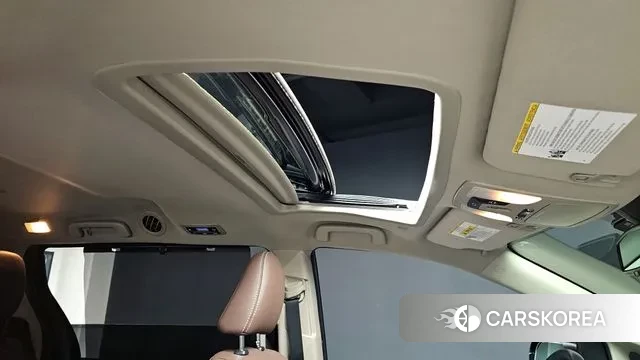 Toyota Sienna id 3766336 из Кореи 10