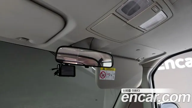 Kia The New Ray id 2751323 из Кореи 10