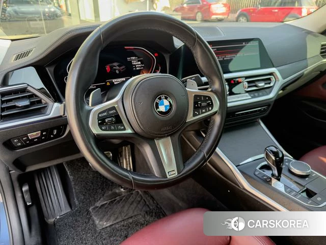 BMW 4 series id 4239290 из Китая 10
