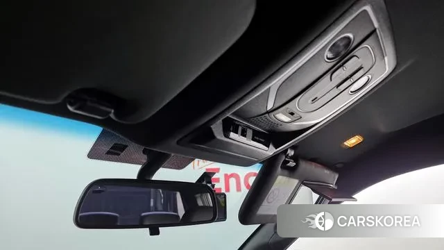 Ssangyong The New Rexton Sport id 3776497 из Кореи 10