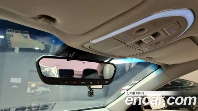 Genesis G80 id 2892137 из Кореи 10