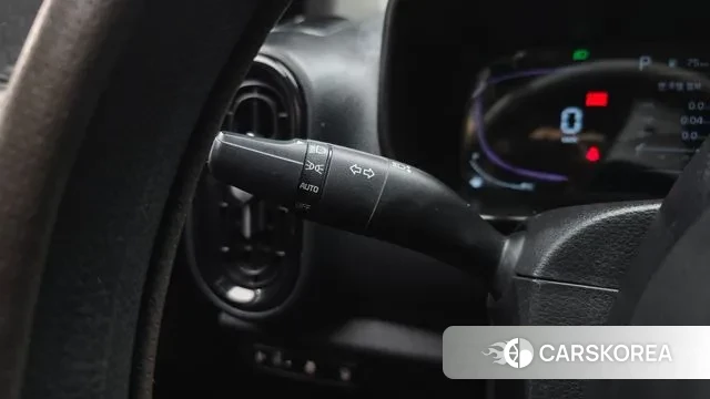 Kia The New Morning (JA) id 3512086 из Кореи 10