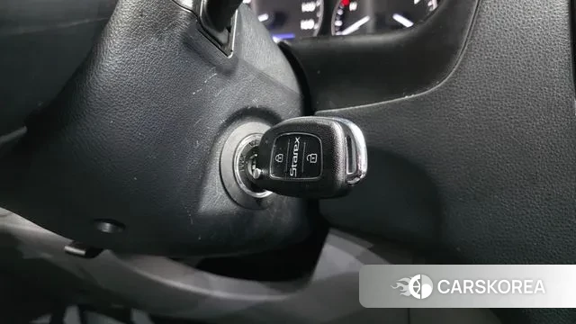 Hyundai The New Grand Starex id 3612725 из Кореи 10