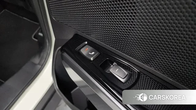 Ssangyong Berry New Tivoli id 3237771 из Кореи 10