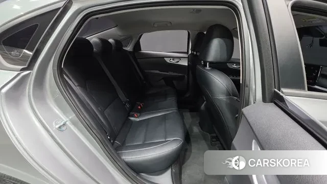 Kia The New K3 2nd generation id 3467967 из Кореи 10