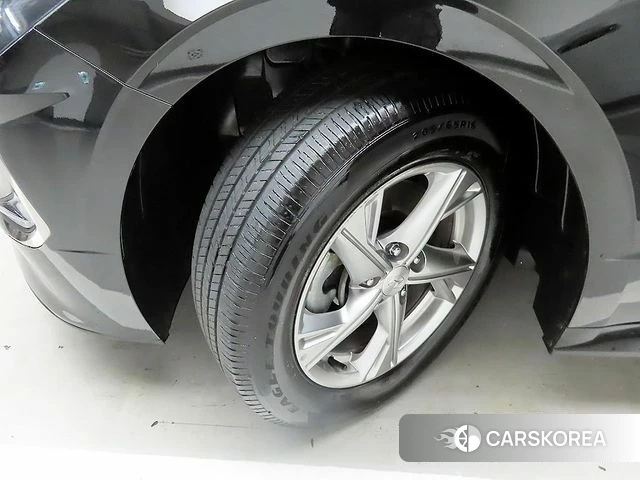 Hyundai Sonata (DN8) id 4294445 из Кореи 10