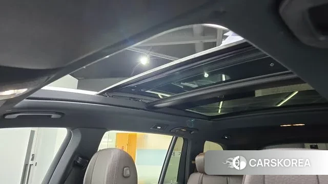 Mercedes-Benz GLS - Class X167 id 3534328 из Кореи 10