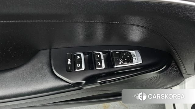 Kia K5 3rd generation id 3795555 из Кореи 10