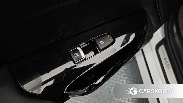 Kia K5 Hybrid 3rd Generation id 3610525 из Кореи 10