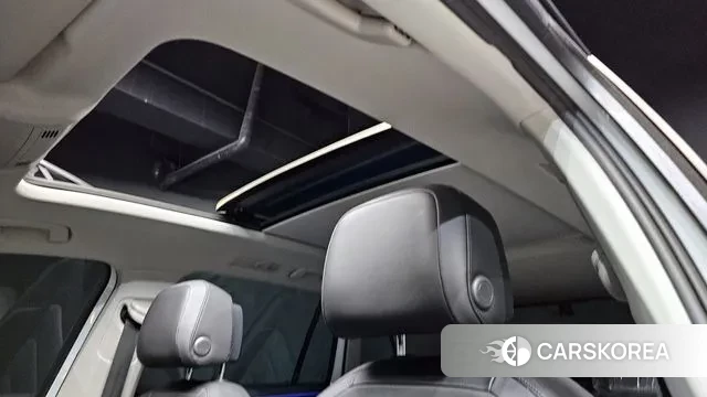 Volkswagen Tiguan second Generation id 3467706 из Кореи 10