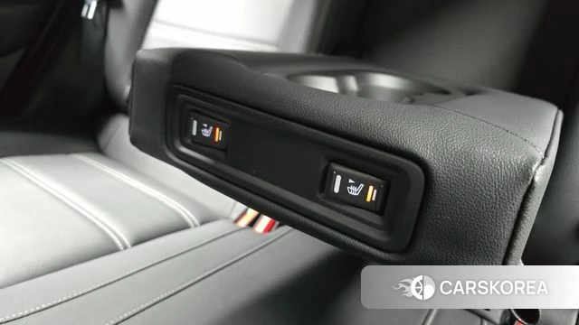 Renault Korea (Samsung) The New QM6 id 3904293 из Кореи 10