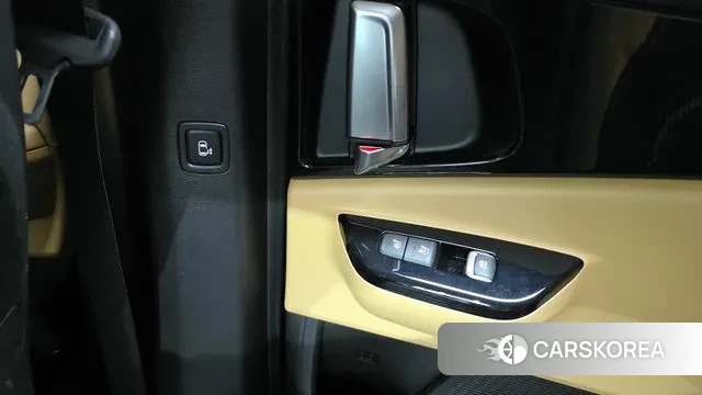 Kia Carnival 4th generation id 3493800 из Кореи 10