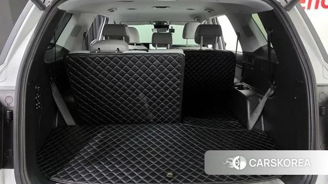 Hyundai The New Palisade id 3322170 из Кореи 10