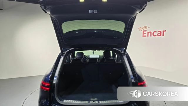 Genesis GV70 id 3818792 из Кореи 10