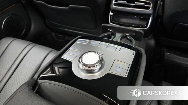 Genesis G80 (RG3) id 3837956 из Кореи 10