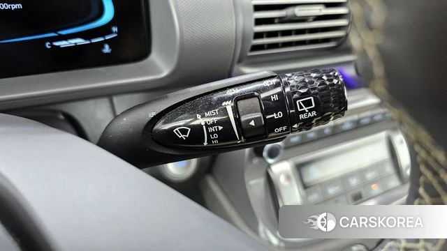 Hyundai Casper id 4323803 из Кореи 10