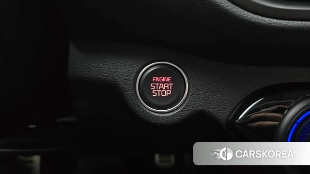 Kia The New K3 2nd generation id 4640241 из Кореи 10