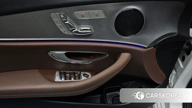 Mercedes-Benz E-Class W213 id 3220099 из Кореи 10