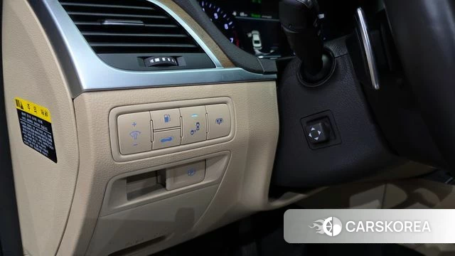 Genesis G80 id 3912011 из Кореи 10