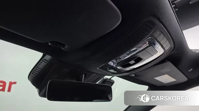 Mercedes-Benz EQA H243 id 3675212 из Кореи 10