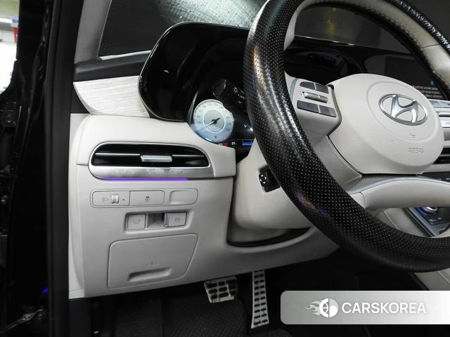 Hyundai The New Palisade id 4608748 из Кореи 10