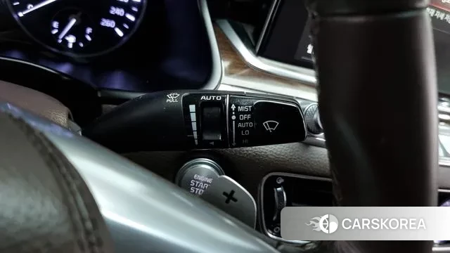 Kia More K9 id 3380556 из Кореи 10