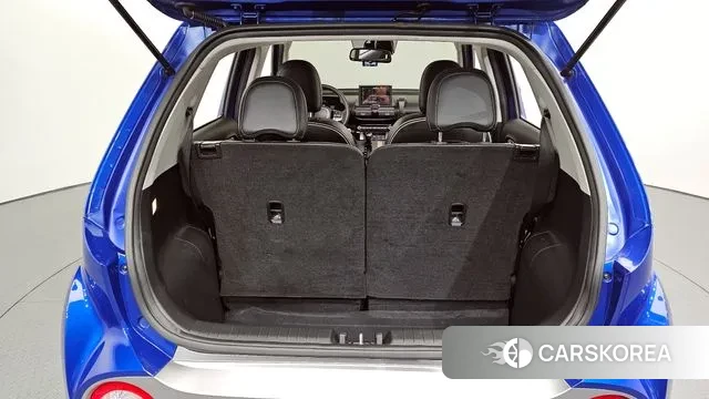 Hyundai Casper id 3581769 из Кореи 10