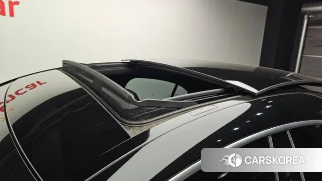 Mercedes-Benz CLA-Class C117 id 3636799 из Кореи 10