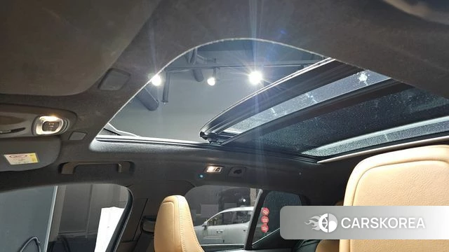 Volvo XC40 id 3807090 из Кореи 10