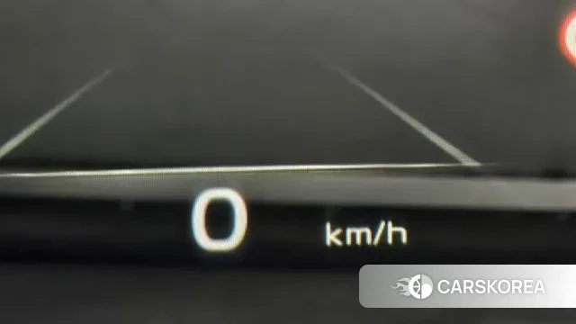 Kia K8 Hybrid id 3644935 из Кореи 10