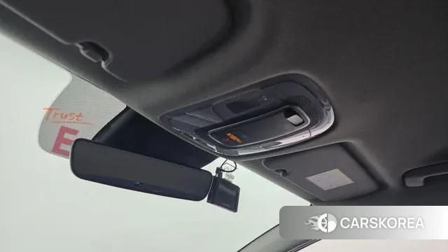 Hyundai Avante Hybrid (CN7) id 3389200 из Кореи 10