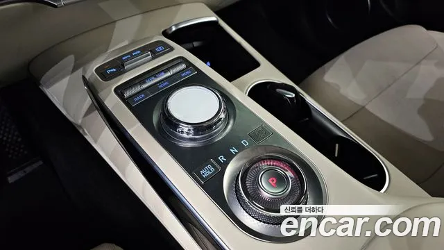 Genesis GV70 id 2703345 из Кореи 10