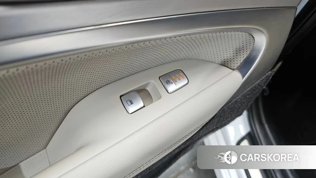 Genesis G70 id 4785825 из Кореи 10