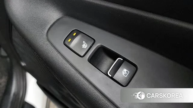 Hyundai The New Santa Fe id 3615759 из Кореи 10