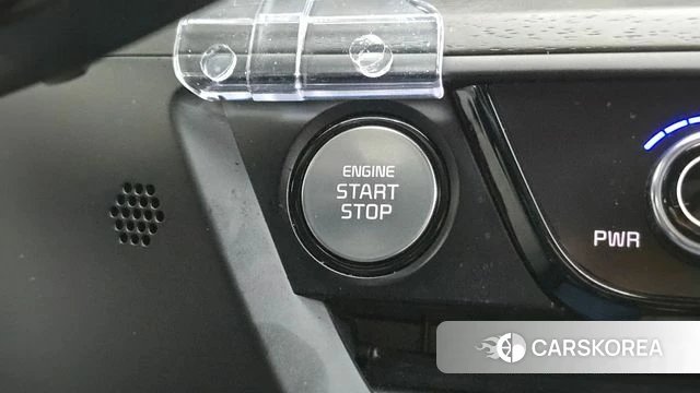 Kia K8 Hybrid id 4942328 из Кореи 10