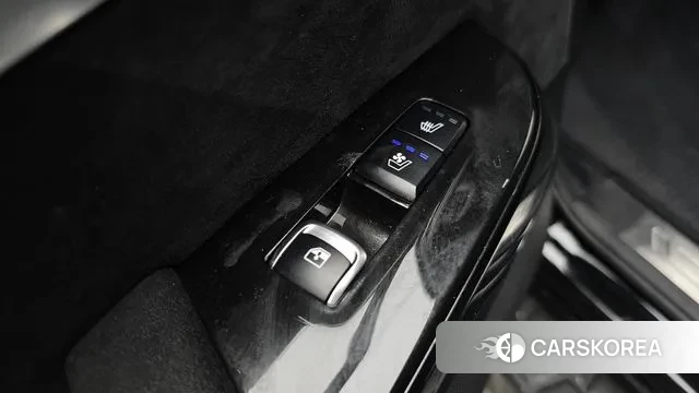 Kia Mohave Master id 3707407 из Кореи 10